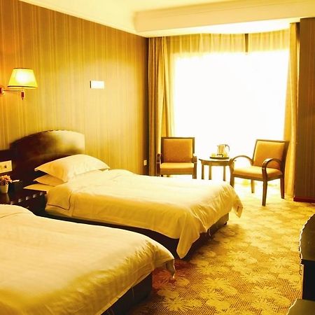 تشنجدو Modern City Inn المظهر الخارجي الصورة