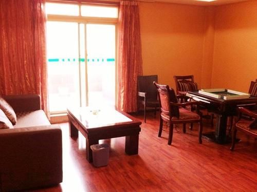تشنجدو Modern City Inn المظهر الخارجي الصورة