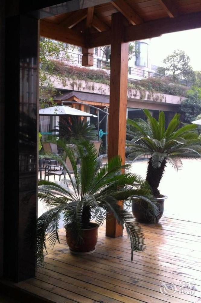 تشنجدو Modern City Inn المظهر الخارجي الصورة
