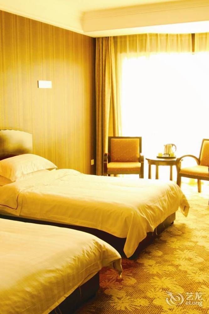 تشنجدو Modern City Inn المظهر الخارجي الصورة