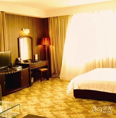 تشنجدو Modern City Inn المظهر الخارجي الصورة