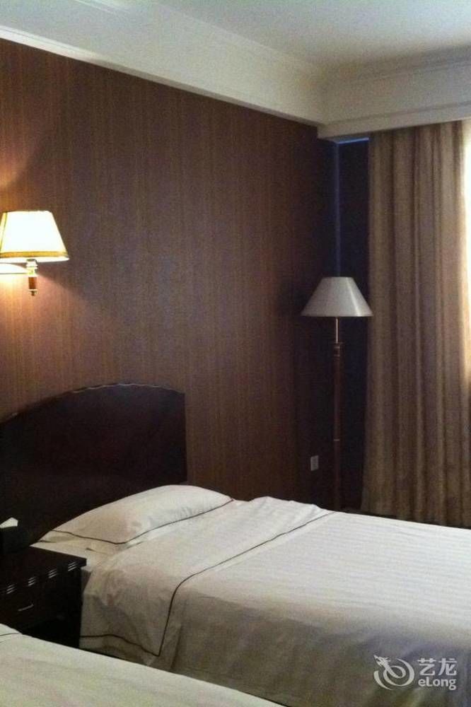 تشنجدو Modern City Inn المظهر الخارجي الصورة