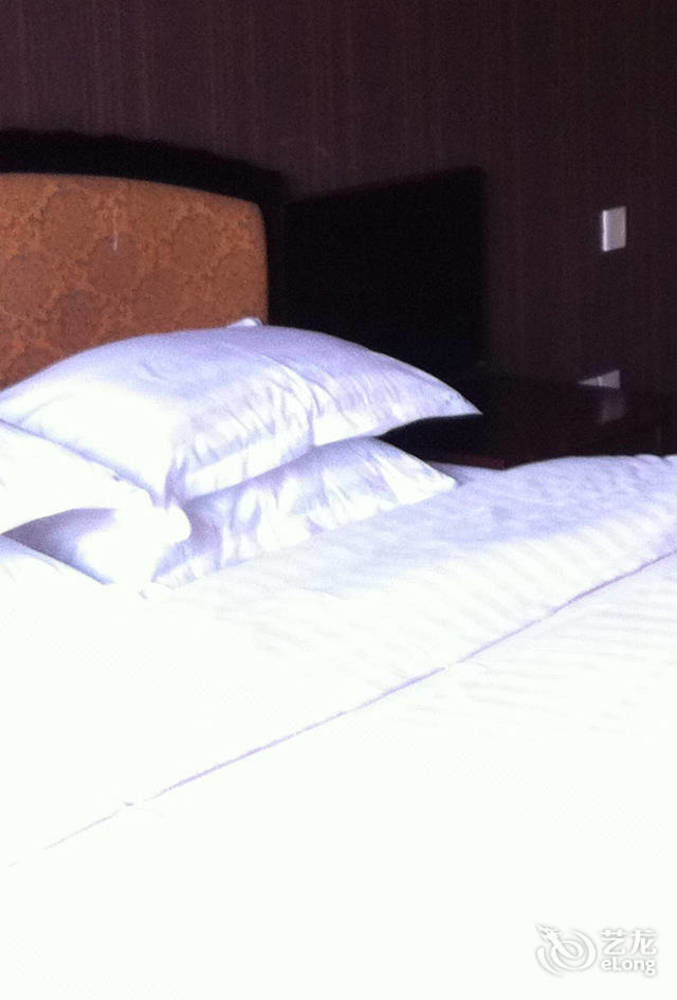 تشنجدو Modern City Inn المظهر الخارجي الصورة