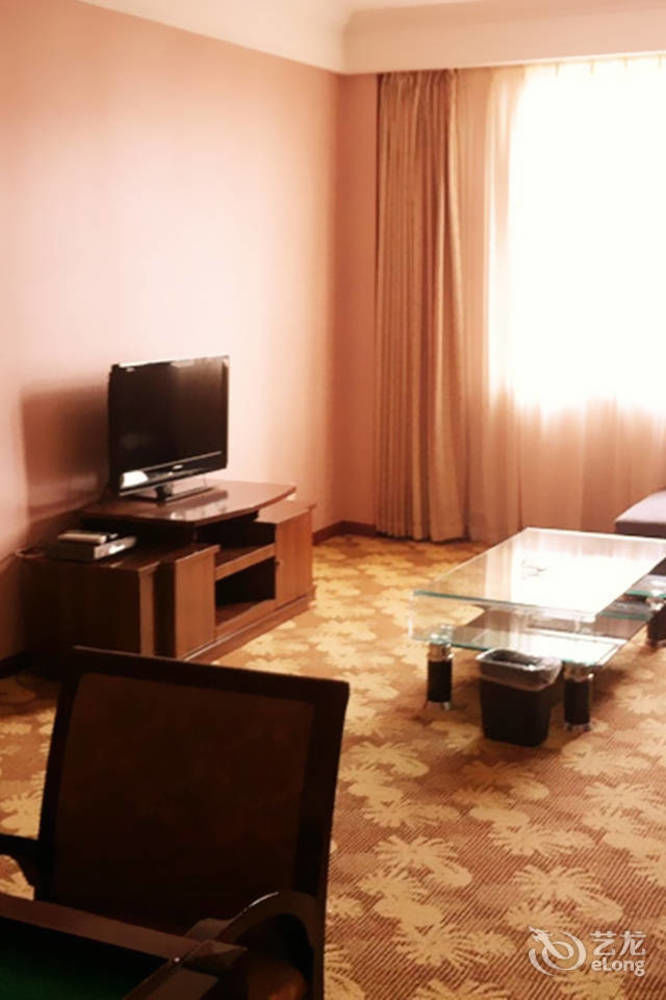 تشنجدو Modern City Inn المظهر الخارجي الصورة