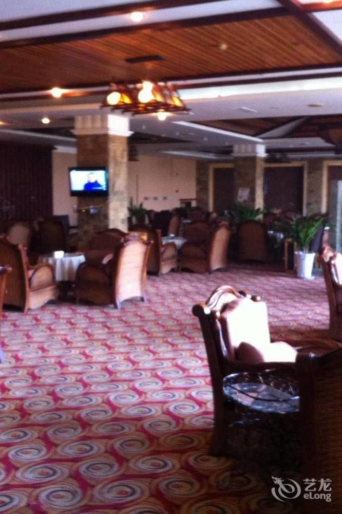 تشنجدو Modern City Inn المظهر الخارجي الصورة